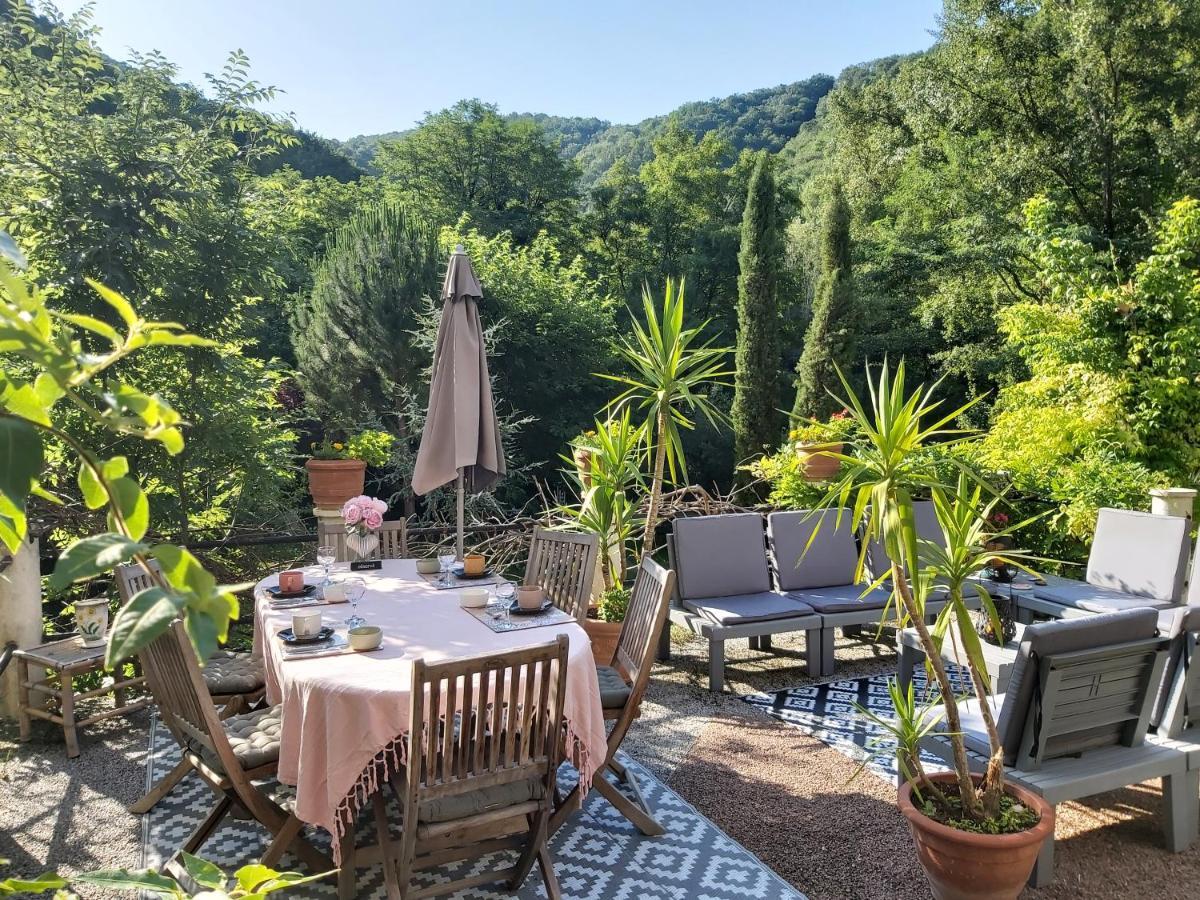 Homestay Burlats Burlats