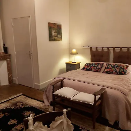 Appartement Burlats Extérieur photo