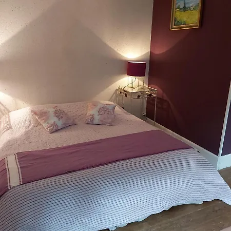 Appartement Burlats Extérieur photo